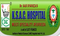 K S A C Ayurvedic Hospital